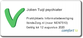 certificaat praktijktoets informatiebeveiliging